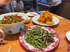 -人民公社大食堂(顺义总店)