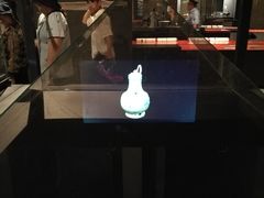 -盘龙城国家考古遗址公园