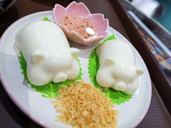 -五条人糖水铺(武林总店)