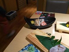 -昱匠·日本料理(金融街店)