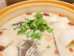 -羡餐厅·杭帮菜·淳菜(千岛湖自由洲际殿店)