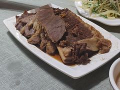 -牧马人奶茶馆(乌兰察布总店)