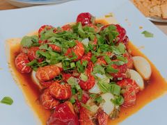 剥皮虾-烤五行·烧烤烤串(石佛营店)