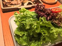 -将军牛排·尔滨地标朝鲜族美食(总店)