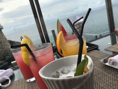 -Rock Bar Bali(Bali)