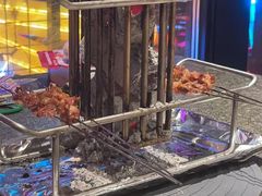 -锦州御烧烤·形象店(人民街店)