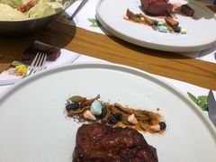 牛排-赤火牛排(金狮广场店)