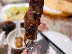 -新疆伏拉沃餐厅(白龙南路店)