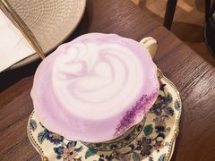 -La-Serene Café