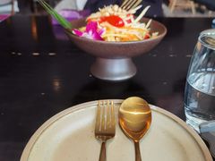 -Thai Alley泰爱里(二沙岛店)