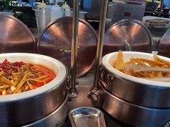 -吉布鲁牛排海鲜自助(金牛凯德广场店)