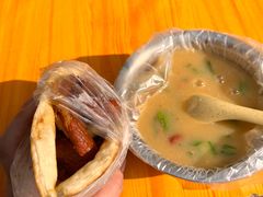 -王虎子大饼(甸柳新村五区店)