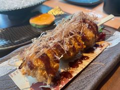-山葵家居酒屋(天目里店)