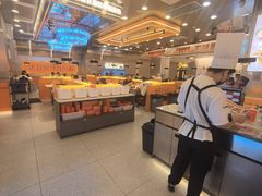 -扶摇树下·椒麻鲜活虾(石家庄勒泰广场店)