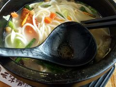 -云味馆·云南菜·云南米线(沙井华润店)
