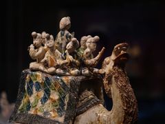 -陕西历史博物馆