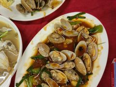 -蛇口康乐快餐鱼仔档(翠苑小区店)