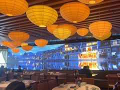 -沅江水·湖南家宴(南村万博长隆商圈店)