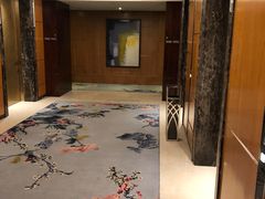 -上海静安香格里拉大酒店