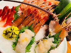 -王鼎精致料理铁板烧(世博源店)