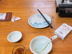 -61号餐吧(兴坪古镇漓江店)