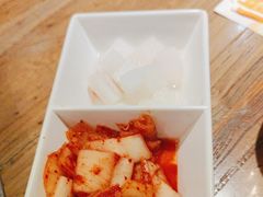 -冰川朝鲜族料理·东北菜(观前店)