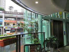 -阿嫂印象·民间江湖菜(大学城店)