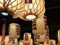 -南京大牌档(济南万象城店)