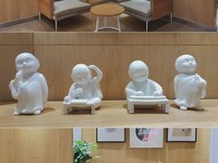 -厦门市图书馆(集美新城馆区)