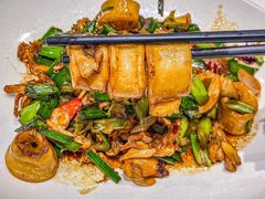 -好兄弟郭巨海鲜(天一阁店)