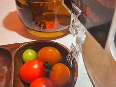 -芸山季·云南野生菌火锅(人民广场来福士店)