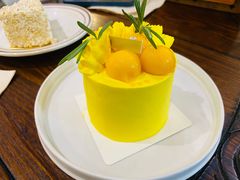 -侘寂甜品(自取店)