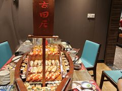 -古田居·特色寿司料理(骏欣中心店)