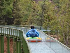 -威海华夏城景区