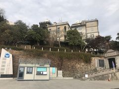 -上海佘山国家森林公园西佘山园