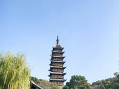 -常熟方塔园