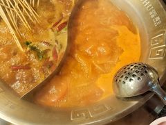 -旺蜀主成都串串火锅(西直门凯德MALL店)