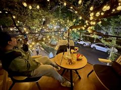 -LAMP BAR 水烟音乐酒吧