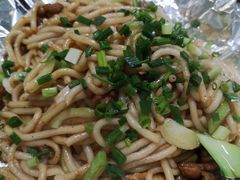 -朗妈私房菜(婺女州店)