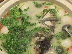 -山明水秀农庄