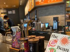 -星巴克臻选(周浦万达店)