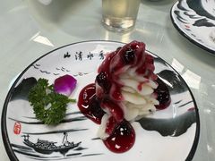 -黑石礁酒楼·海鲜(黑石礁店)