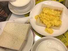 -澳洲牛奶公司(佐敦店)
