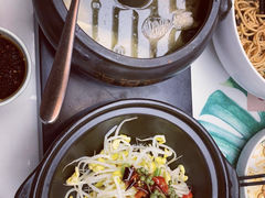 原味汽锅鸡-云海肴云南菜(曲江大悦城店)