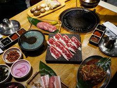 -秋木烤肉·韩国牛肉名家(高新旗舰店)