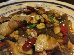 -蓝田九大碗民俗食府(蓝田店)