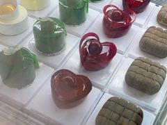 -麦雪尔甜品·生日蛋糕(新街口旗舰店)