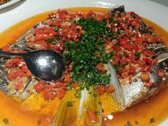 -飶香居(省博物馆店)