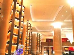 -杭州君悦酒店