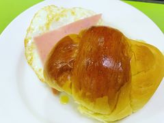 -胜利茶餐室